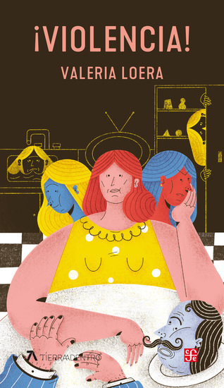 ¡Violencia! - cover