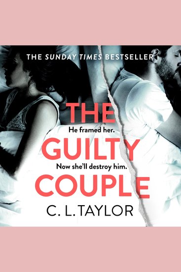 The Guilty Couple - cover