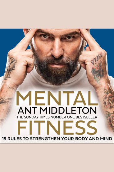 Mental Fitness: 15 Rules to Strengthen Your Body and Mind - cover