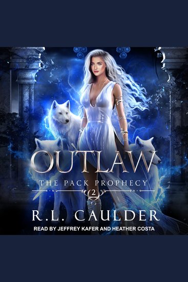 Outlaw - cover