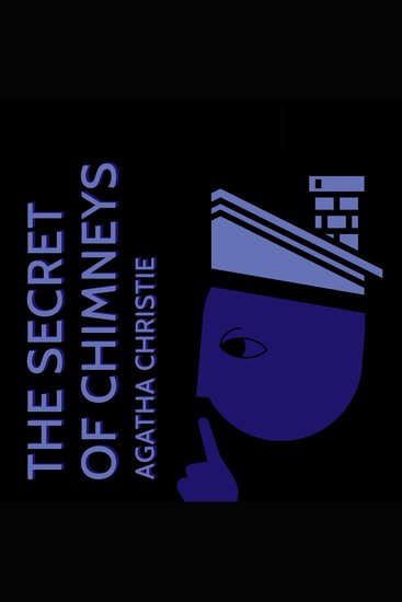 The Secret of Chimneys - cover