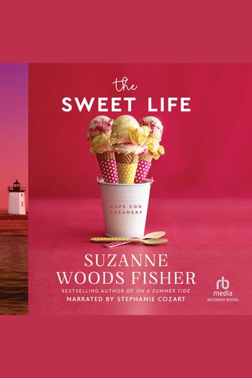 The Sweet Life - cover