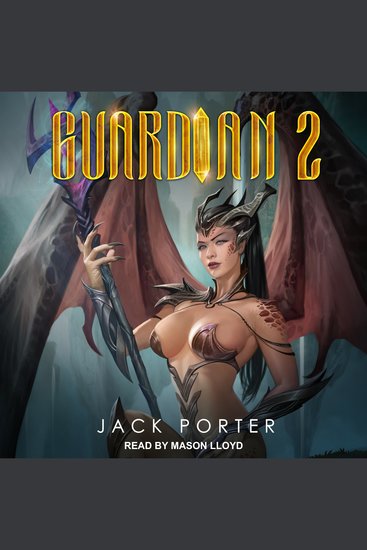 Guardian 2 - cover