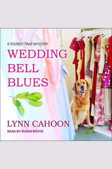 Wedding Bell Blues - cover