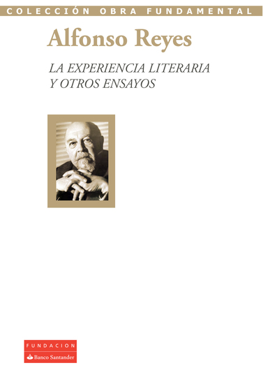 La experiencia literaria y otros ensayos - cover