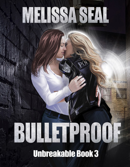 Bulletproof - cover