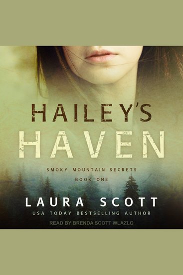 Hailey's Haven - cover