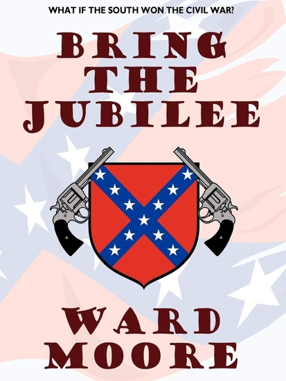Bring the Jubilee - cover