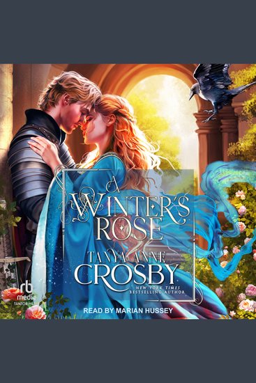 A Winter’s Rose - cover