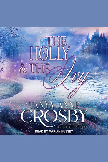 The Holly & the Ivy - cover