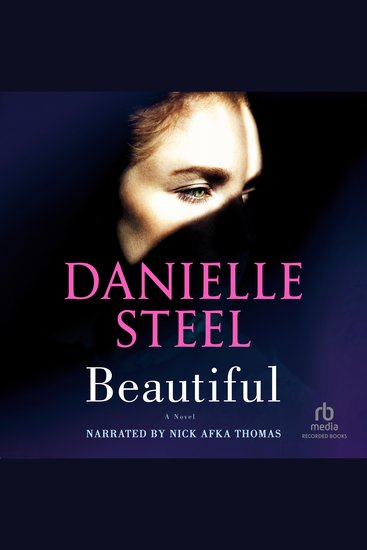 Beautiful - cover
