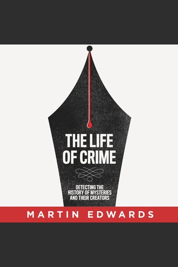 The Life of Crime - cover