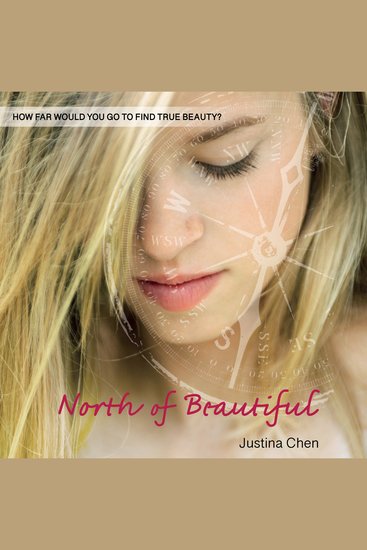 North of Beautiful - cover