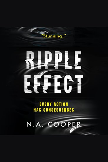 Ripple Effect - cover