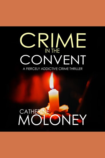 Crime in the Convent - cover