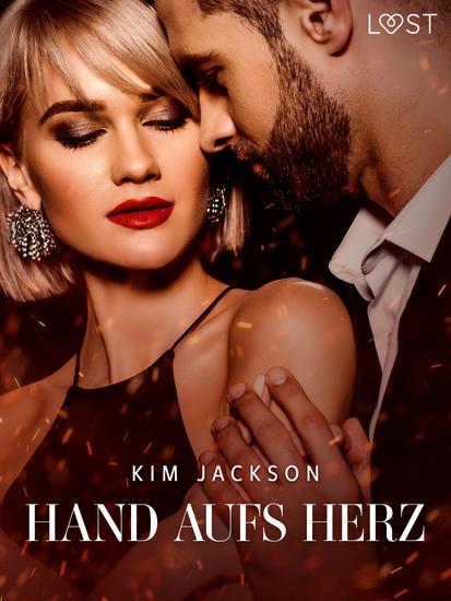 Hand aufs Herz - cover