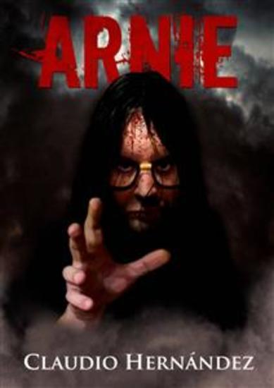 Arnie - cover