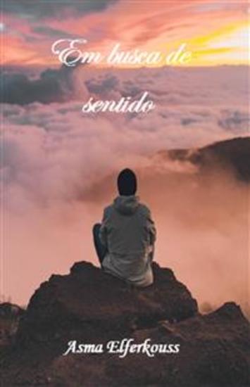 Em Busca De Sentido - cover