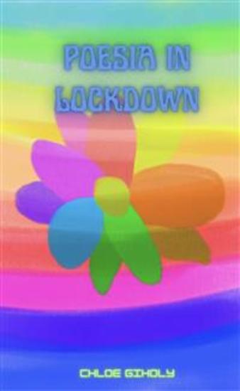Poesia In Lockdown - cover