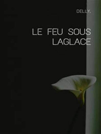 Le feu sous la glace - cover