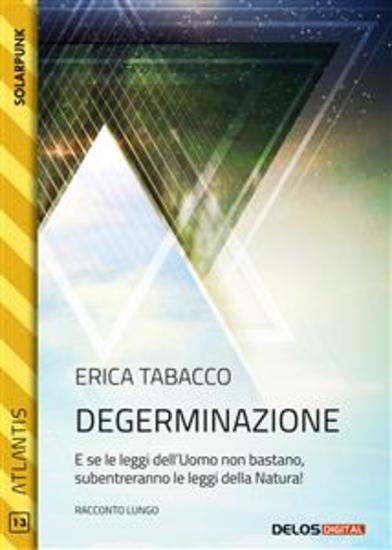 Degerminazione - cover