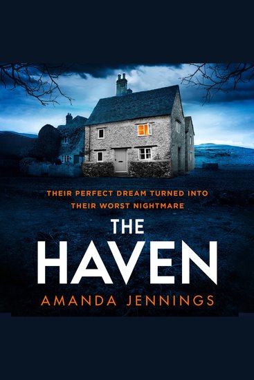 The Haven - cover