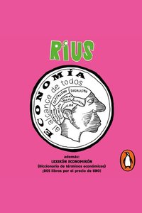 Economía al alcance de todos (Colección Rius)