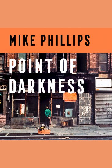 Point of Darkness: The third thriller in the Sam Dean series a gripping crime thriller mystery for 2022 (Sam Dean Thriller Book 3) - cover