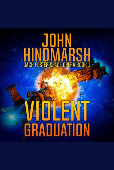 Violent Graduation - cover