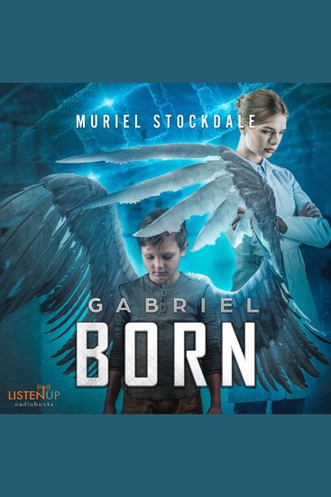 Gabriel Born - cover