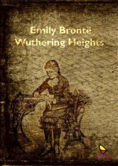 Wuthering Heights - cover