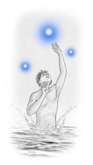 Aion - riaffiorare dall'oblio - cover