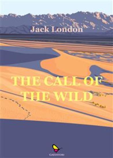 The Call of the Wild - cover