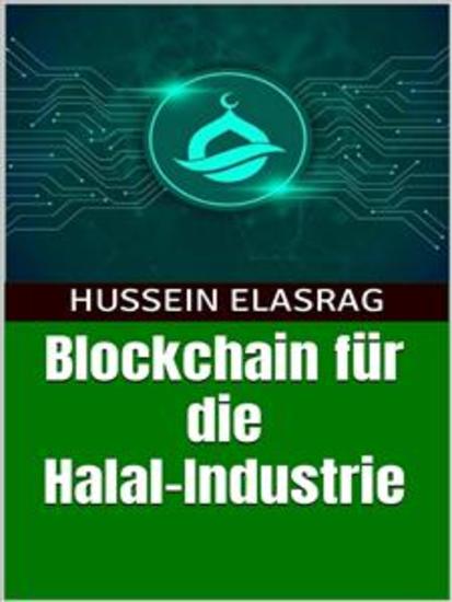 Blockchain für die Halal-Industrie - cover