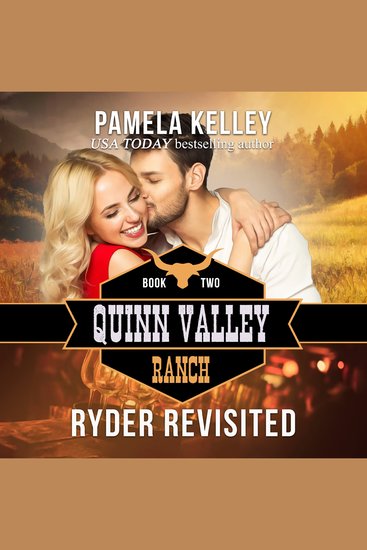 Ryder Revisited - cover