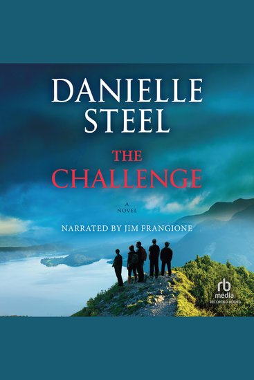 The Challenge - cover