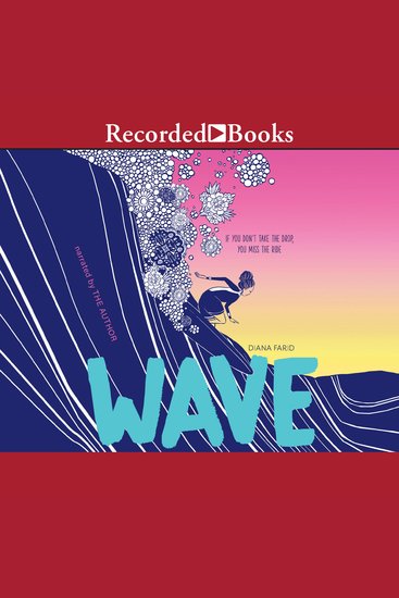 Wave - cover