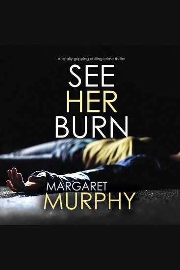 See Her Burn - cover
