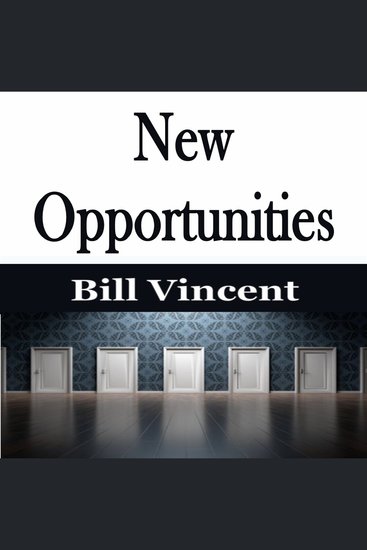 New Opportunities - cover