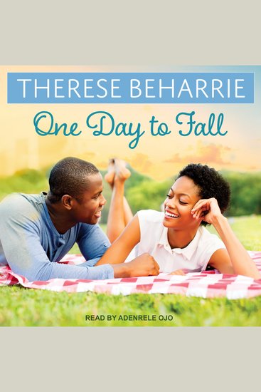 One Day to Fall - cover