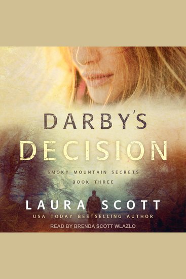 Darby's Decision - cover