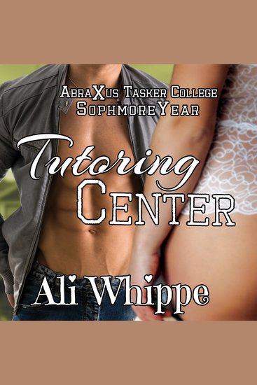 Tutoring Center - cover