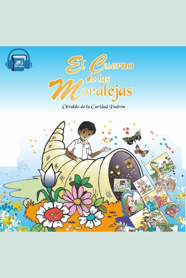 El cuerno de las moralejas - cover