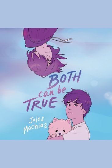 Both Can Be True - cover