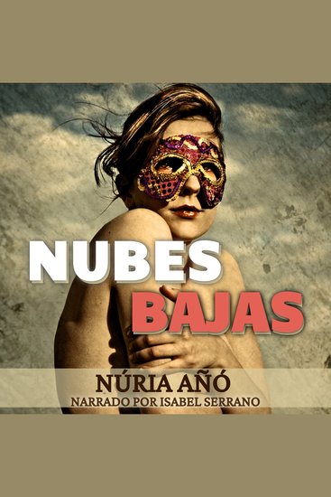 Nubes bajas - cover