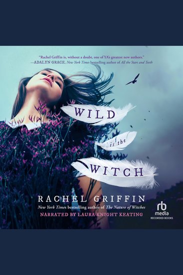 Wild Is the Witch - cover