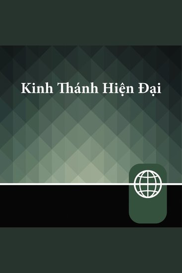 Vietnamese Audio Bible - Vietnamese Contemporary Bible - cover