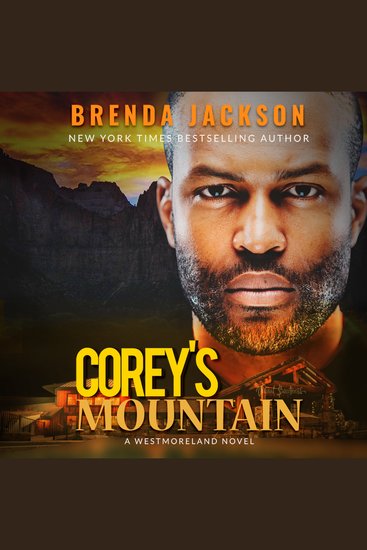 Corey's Mountain - cover