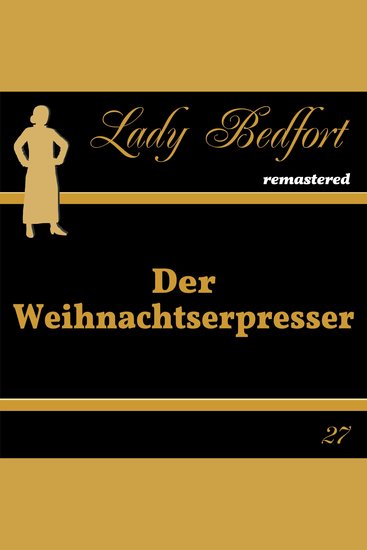 Folge 27: Der Weihnachtserpresser - cover