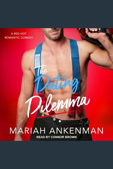 The Dating Dilemma - cover